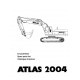 Atlas 2004 R Parts Manual